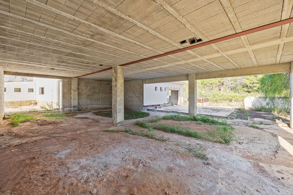 3-bed Villa in Jávea photo 14