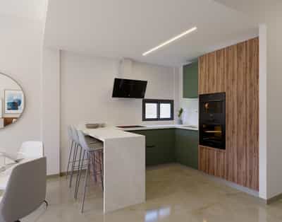 OASIS VILLAS LA FINCA - 4