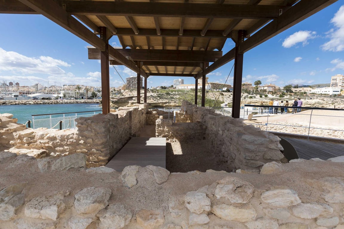 Villa elegante en El Campello - 26