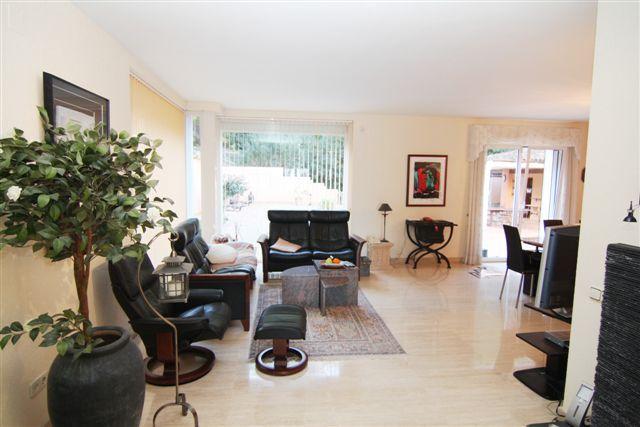 Chalet de lujo en venta en La Sella golf - 6