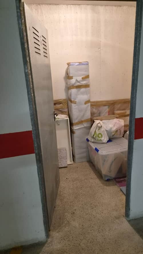 Luxueus gerenoveerd appartement met 4 slaapkamers en garage in het centrum van Torrevieja — foto 29