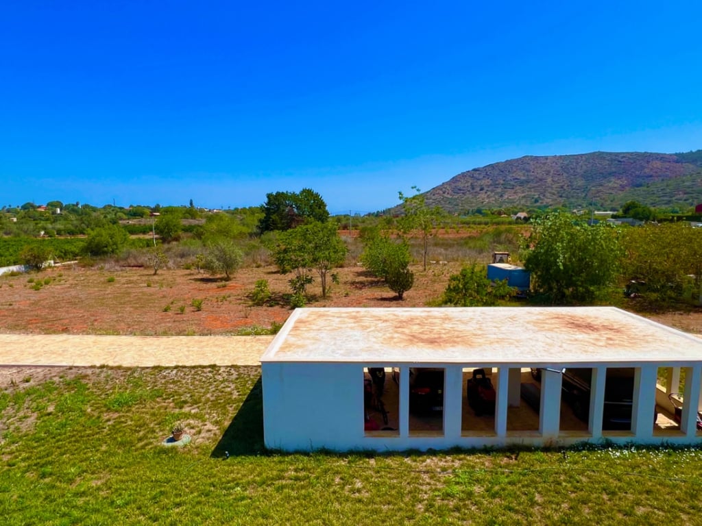 Villa de lujo situada cerca del club de golf en La Sella - 51