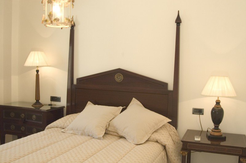 Apartamento en venta en complejo en Benissa - 16