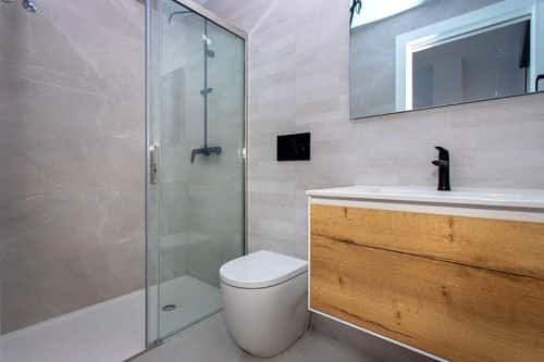 Appartement met 2 slaapkamers in Torrevieja — foto 13