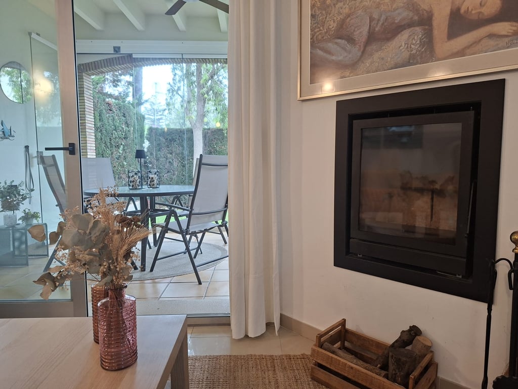 Adosado en la Marineta Casiana a Denia - 10