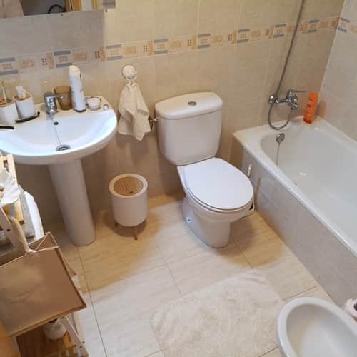Appartement met 3 slaapkamers in Sucina — foto 45