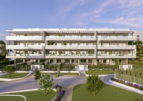 Gelijkvloers nieuwbouwappartement met eigen tuin in La Hoya, Torrevieja, op 3,5 km van het strand — foto 18