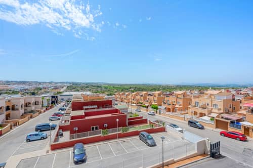 Appartement met 2 slaapkamers in Torrevieja — foto 31