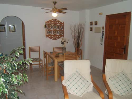 Appartement met 3 slaapkamers in Puerto de Mazarron — foto 6