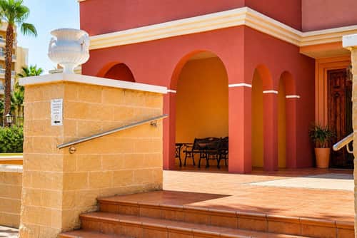 Appartement met 3 slaapkamers in Torrevieja — foto 23