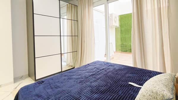 Appartement met 2 slaapkamers in Torrevieja
