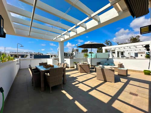 Appartement met 2 slaapkamers in Guardamar del Segura — foto 39