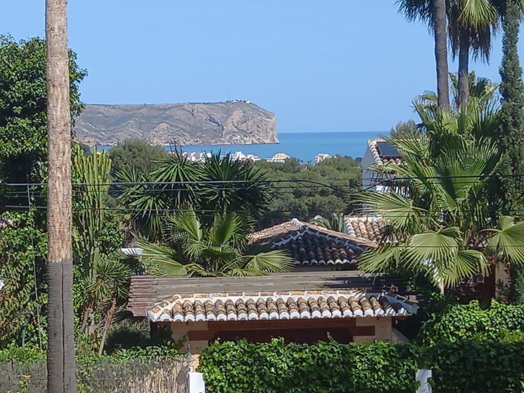 4-bed Villa in Jávea / Xàbia photo 2