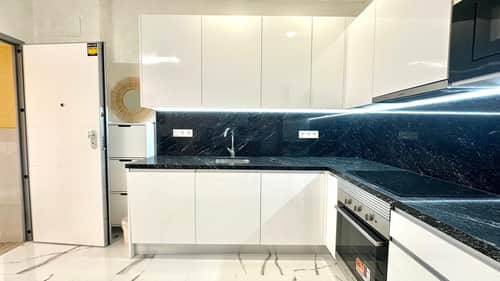 Appartement met 2 slaapkamers in Torrevieja — foto 13