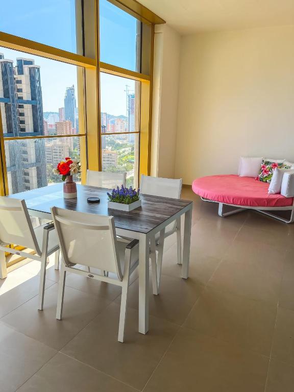 Apartment in Benidorm