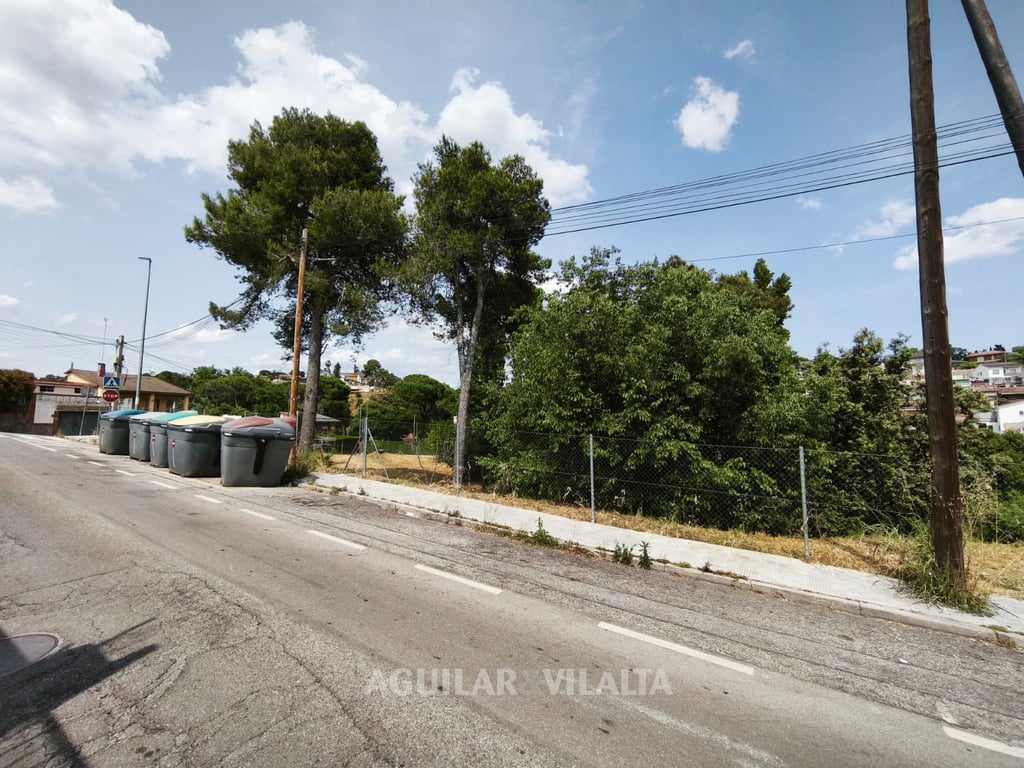 TERRENOS EN VENTA - 17