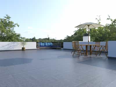 VILLAS DON PEDRO 3 - 2