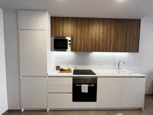 Appartement met 2 slaapkamers in Torrevieja — foto 14