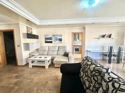 Appartement met 4 slaapkamers in Torrevieja — foto 2