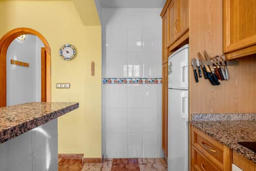 Rijwoning met 2 slaapkamers in Cabo Roig — foto 12