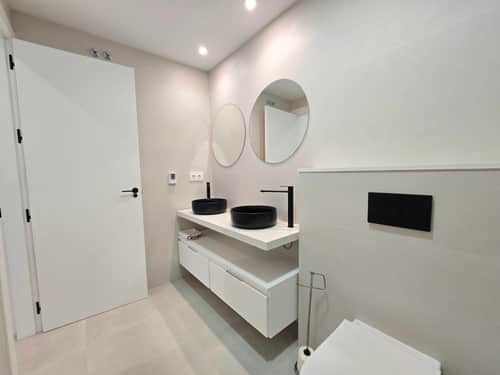 Appartement met 2 slaapkamers in Pilar de la Horadada — foto 19