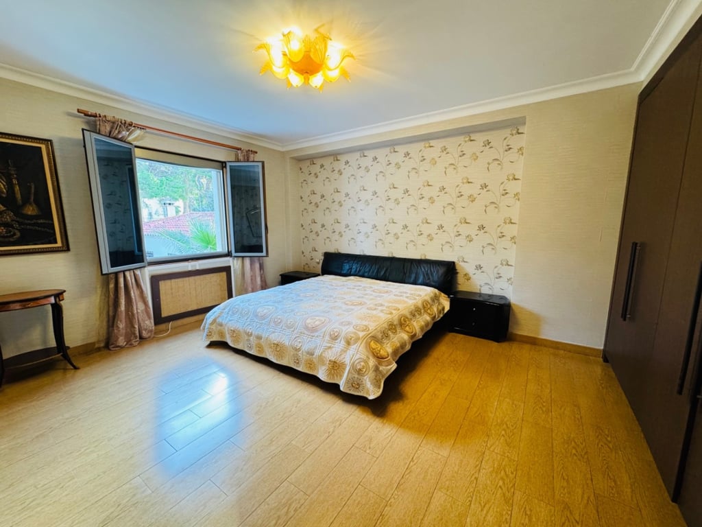 Dénia. Las Rotas. Villa grande con 2885 m2 parcela cerca del mar en venta - 30