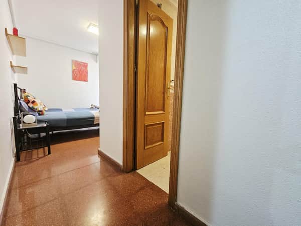Appartement met 3 slaapkamers in Torrevieja