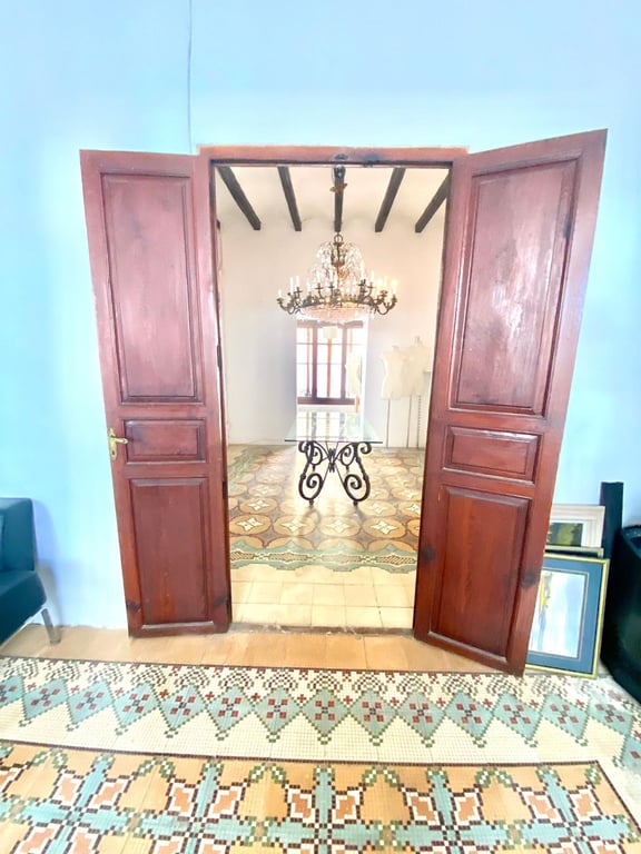 2-8N4YPB - Casa adosada en venta en Jávea