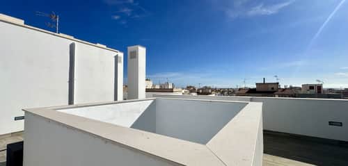 Appartement met 2 slaapkamers in Torrevieja — foto 34