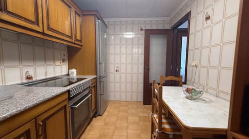 Ruim eerstelijns appartement aan zee in Torrevieja — foto 6