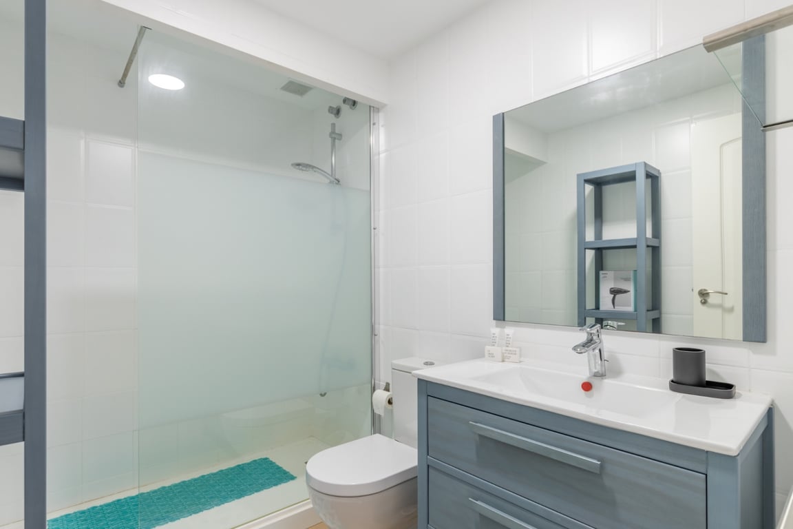 Casa adossada renovada al complex més desitjat de Javea - 27