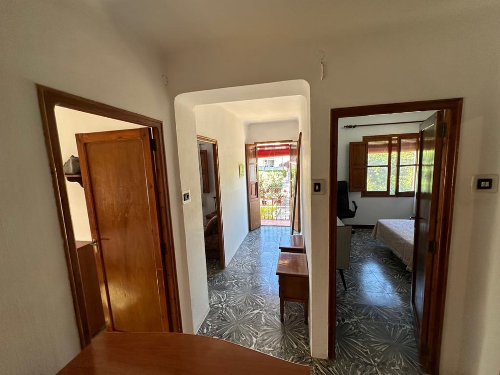 Finca rústica i urbana a Pego - 17