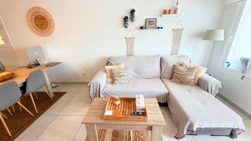 Appartement met 2 slaapkamers in Torrevieja — foto 12