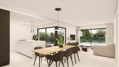 VILLA 1 F2 3