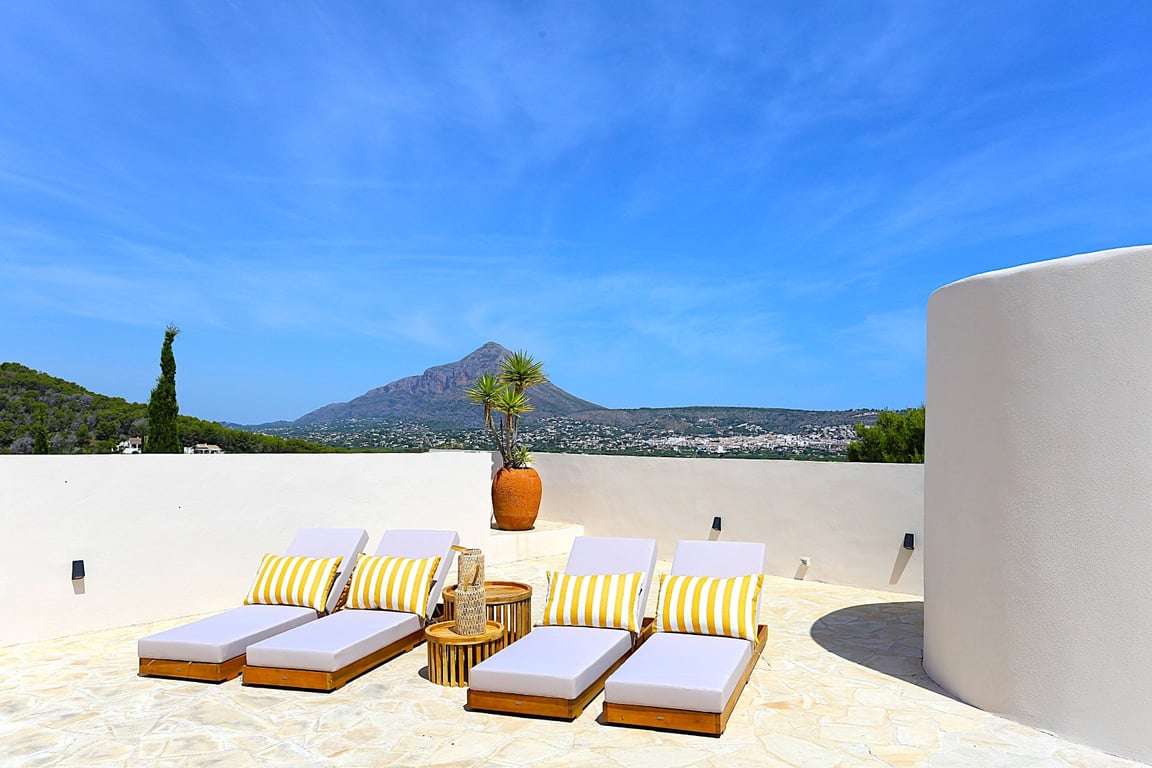 7-bed Villa in Jávea photo 13