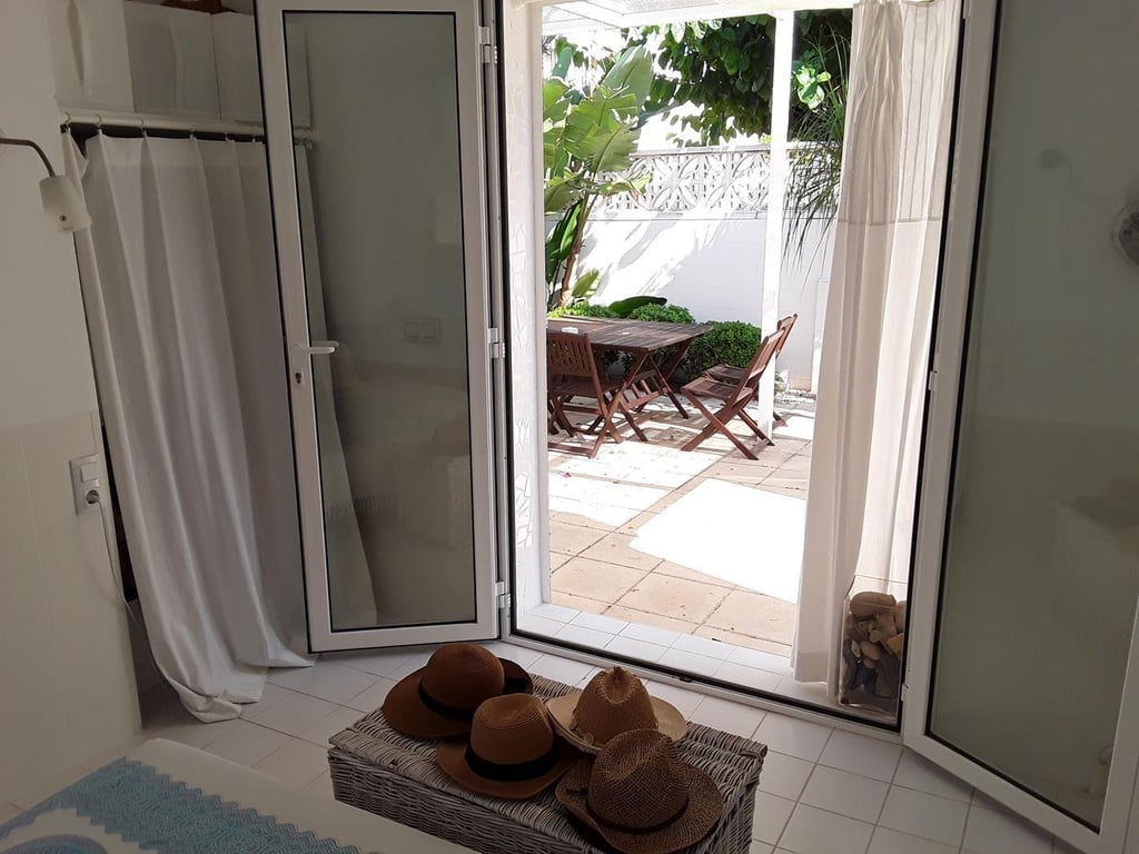 Chalet/adosado primera linea de playa a Denia - 25