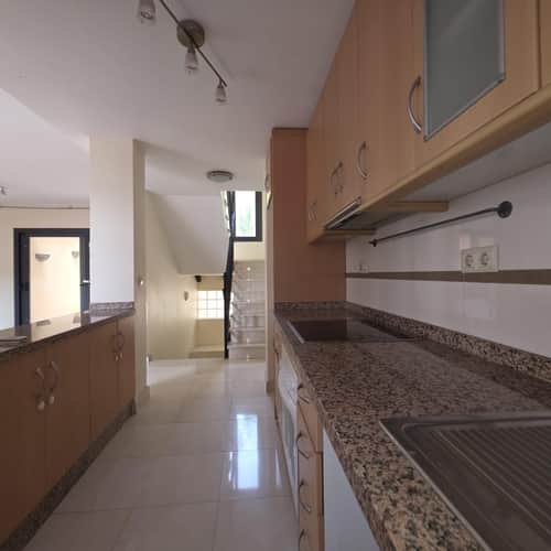 Geschakelde woning met 4 slaapkamers vlak bij Villamartín Golf, Orihuela Costa — foto 20