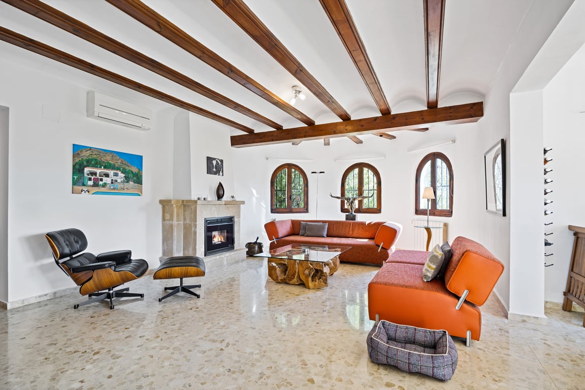 4-bed Villa in Jávea photo 10
