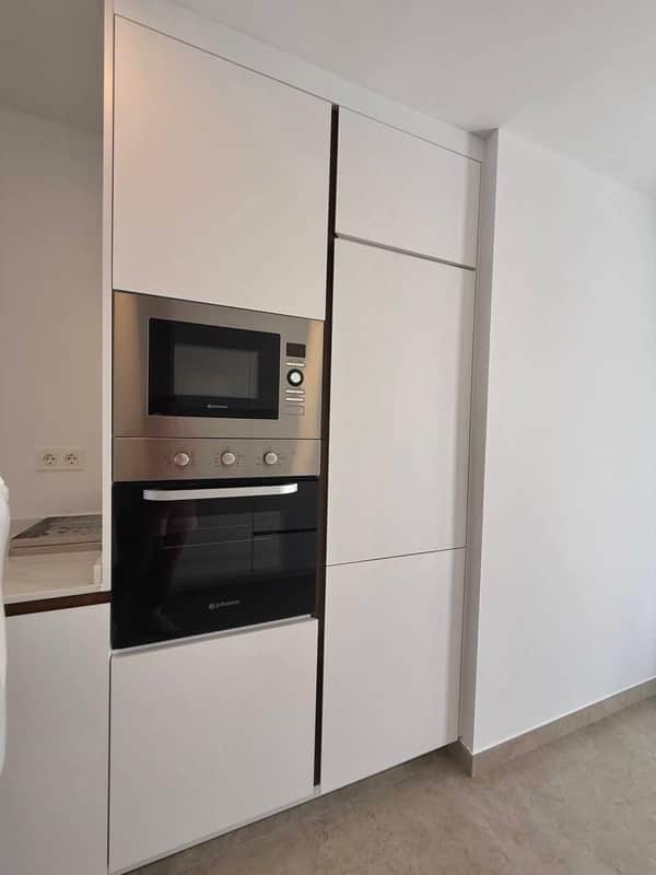 Appartement met 2 slaapkamers in Orihuela
