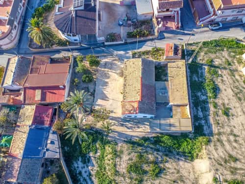 Woning met 4 slaapkamers in Orihuela — foto 28
