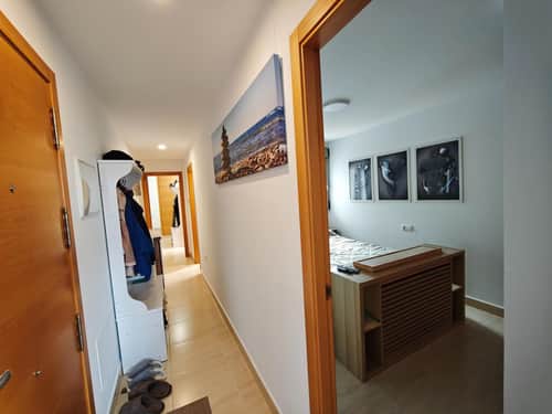 Appartement met 2 slaapkamers in San Miguel de Salinas — foto 12