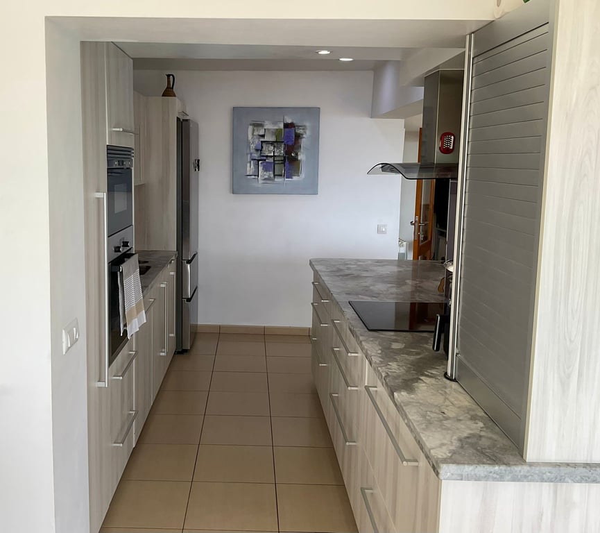 5-bed Villa in Jávea photo 15