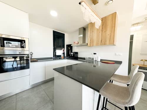 Bungalow met 2 slaapkamers in Orihuela Costa — foto 2