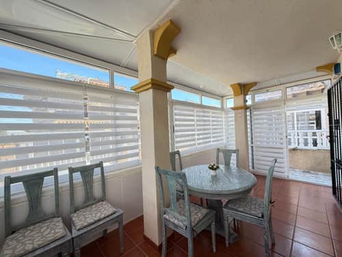 Rijwoning met 2 slaapkamers in Orihuela Costa — foto 16