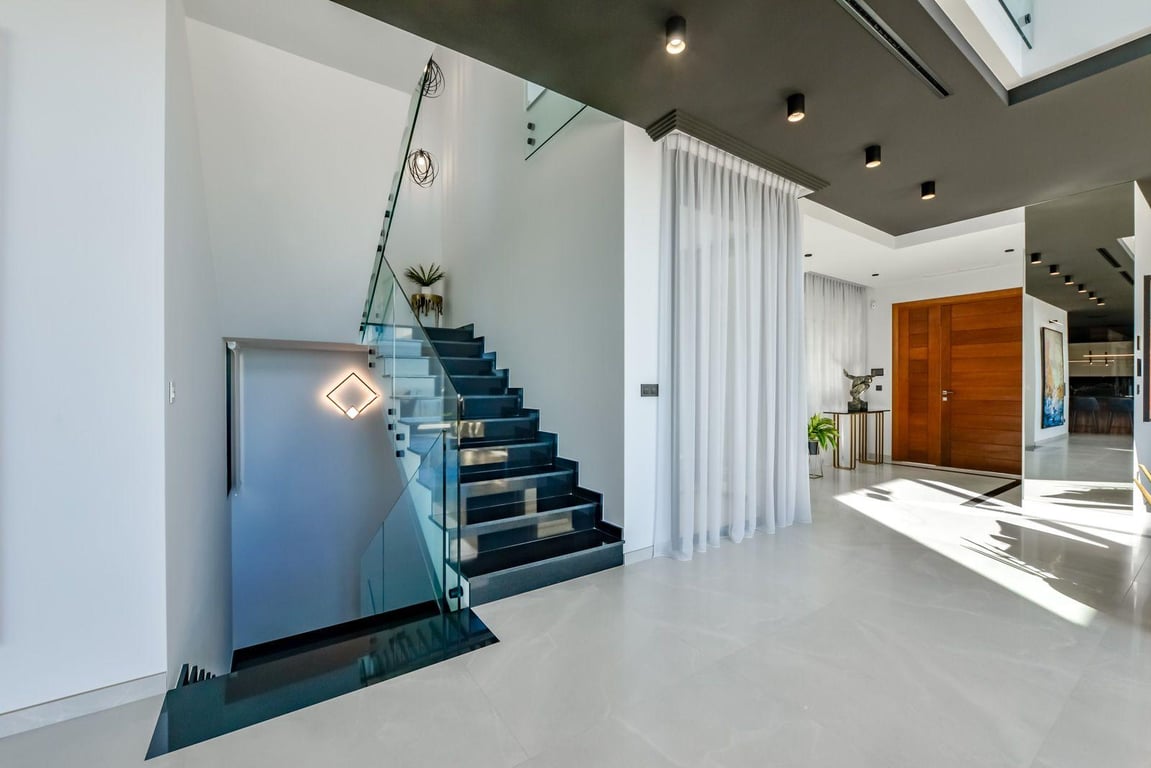 Villa de 7 dormitorios en Benidorm - 6