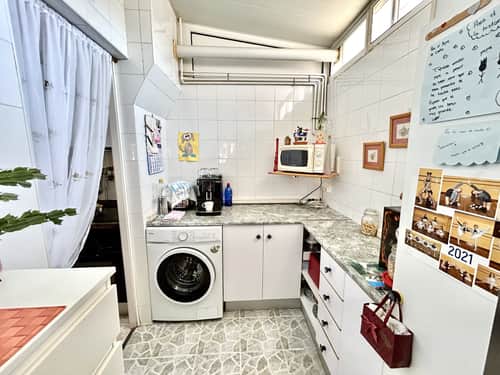 Rijwoning met 2 slaapkamers in Los Altos — foto 10