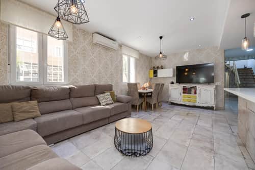 Rijwoning met 3 slaapkamers in Torrevieja — foto 2