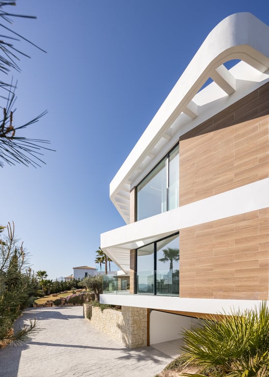 4-bed Villa in Jávea photo 24