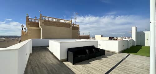 Appartement met 2 slaapkamers in Torrevieja — foto 33