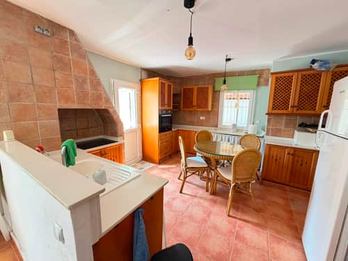 Villa met 5 slaapkamers in Orihuela — foto 9